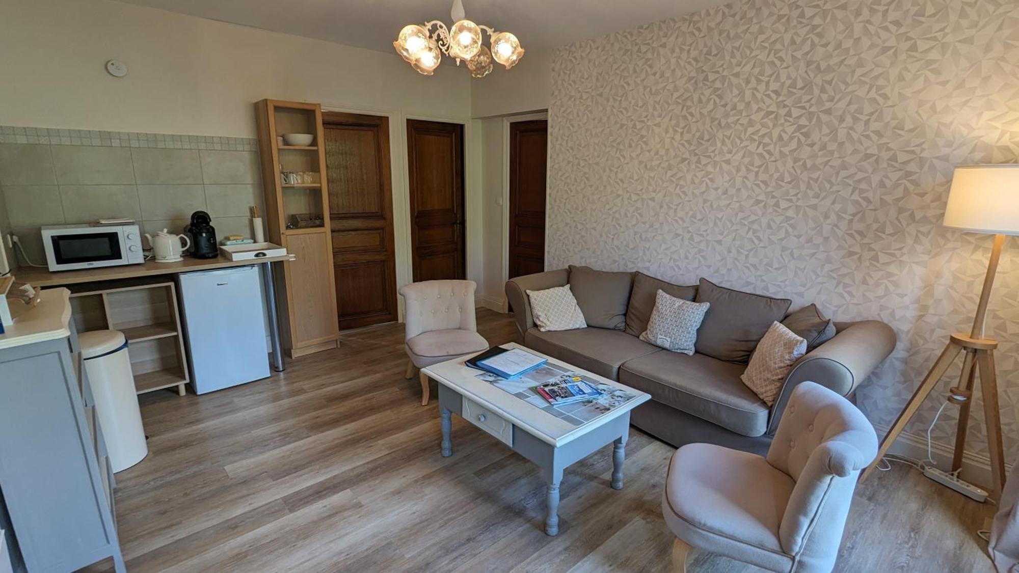 Bed and Breakfast Au Bonheur De Cisse Chouzy-sur-Cisse Екстер'єр фото