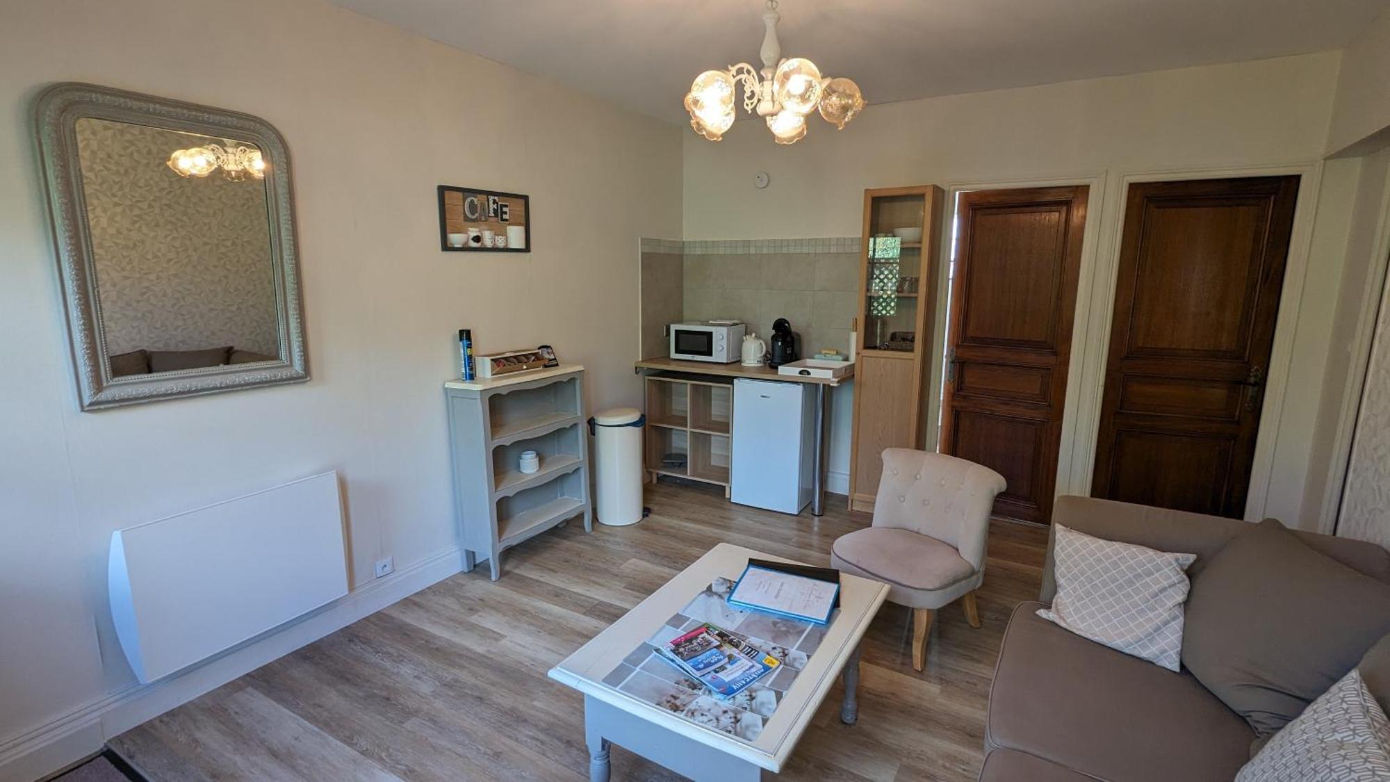 Bed and Breakfast Au Bonheur De Cisse Chouzy-sur-Cisse Екстер'єр фото