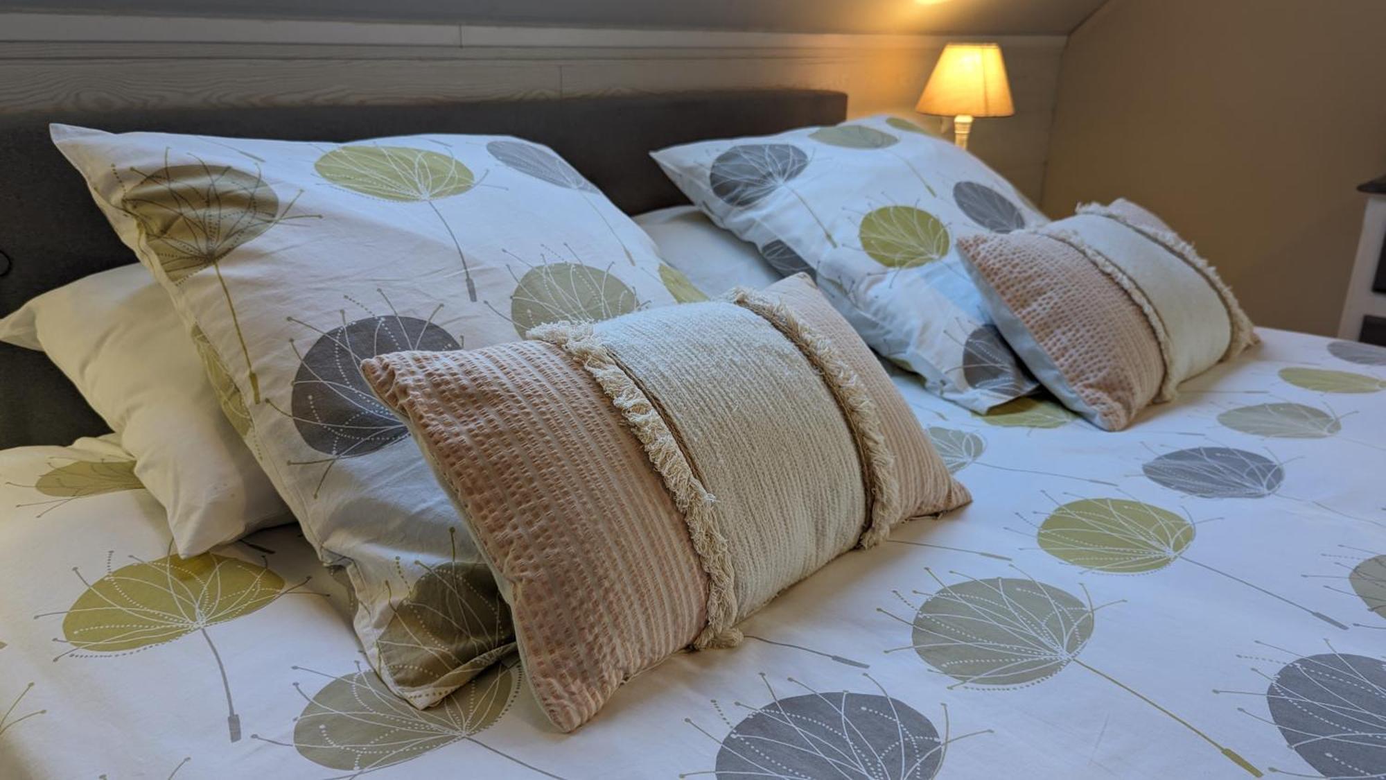 Bed and Breakfast Au Bonheur De Cisse Chouzy-sur-Cisse Екстер'єр фото