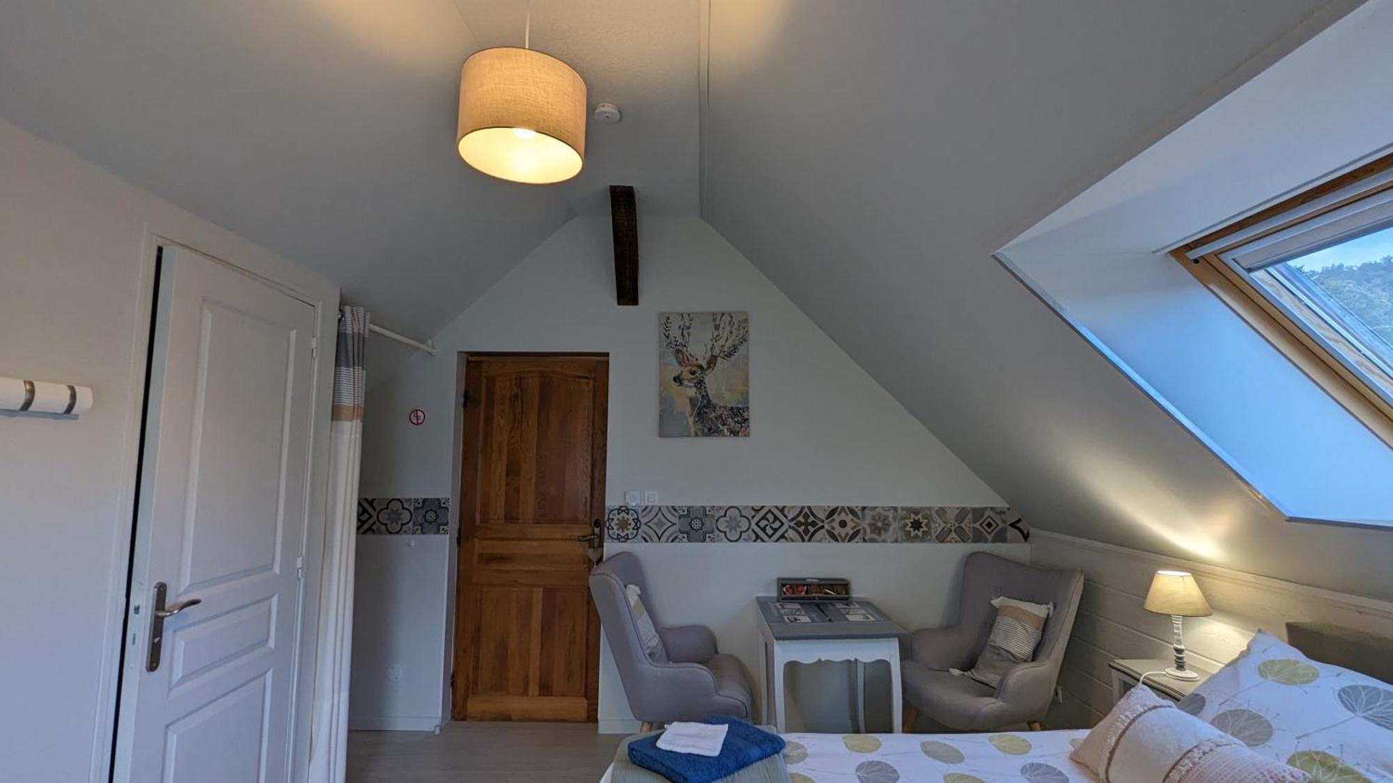 Bed and Breakfast Au Bonheur De Cisse Chouzy-sur-Cisse Екстер'єр фото