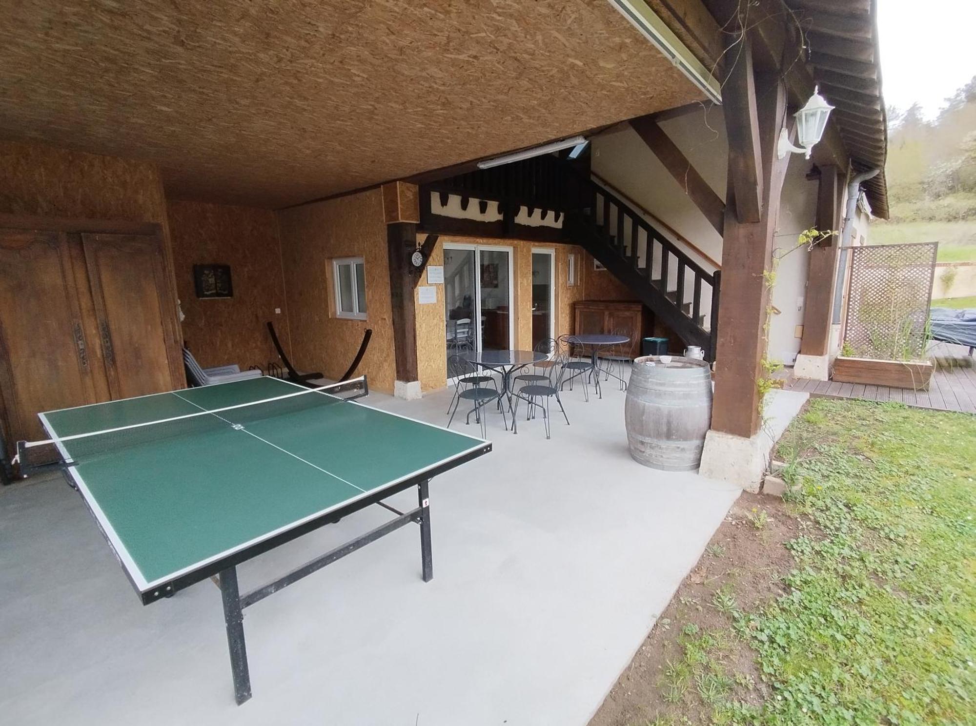 Bed and Breakfast Au Bonheur De Cisse Chouzy-sur-Cisse Екстер'єр фото